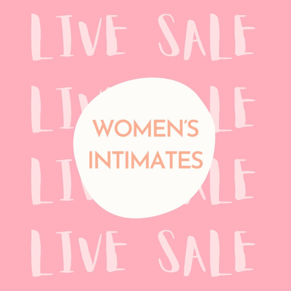 Live Show Clothing (Women Intimates)